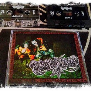 Grabschänder 2xMC Boxset
