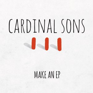 Cardinal Sons Make an EP