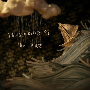 The Sinking Of The PRK
