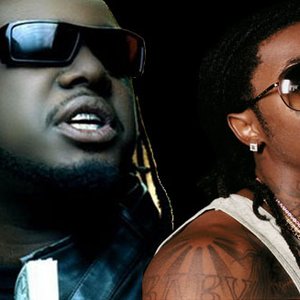 T-Pain Feat. Lil' Wayne 的头像