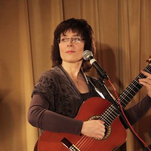 Image for 'Татьяна Алёшина'
