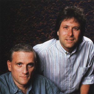 Alan Menken & Howard Ashman için avatar