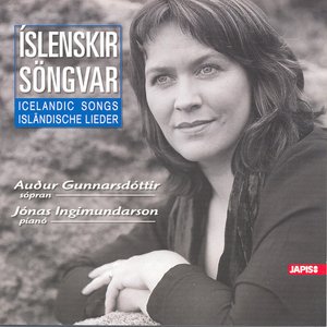 Íslenskir söngvar