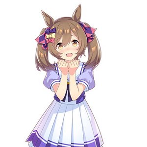 Avatar for スマートファルコン(CV.大和田仁美)