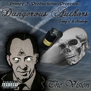 Image for 'The Vision'