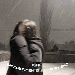 Avatar di ENVXRONMENT環境