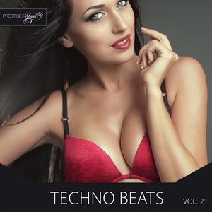 Techno Beats, Vol. 21