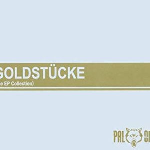 Goldstücke (the EP Collection)