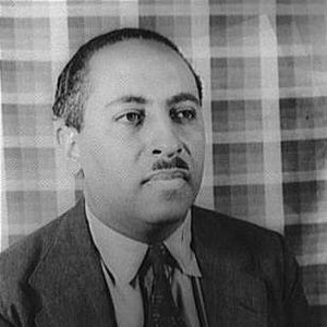 Arna Bontemps 的头像