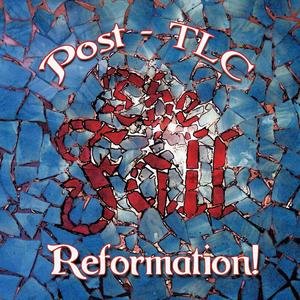 “Reformation Post TLC”的封面