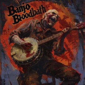 Banjo Bloodbath (Appalachian Bluegrass Death Metal)