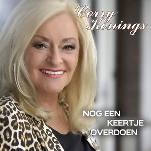 Nog Een Keertje Overdoen - Single