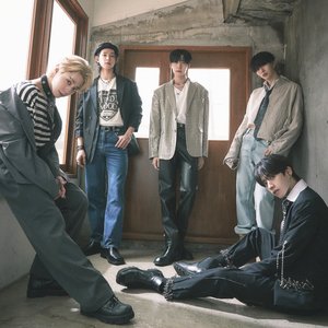 ONEUS のアバター