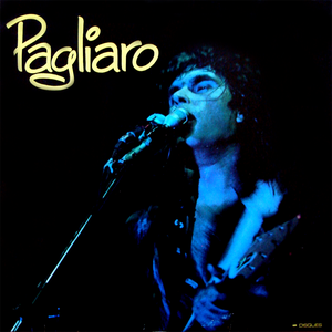 Pagliaro cover