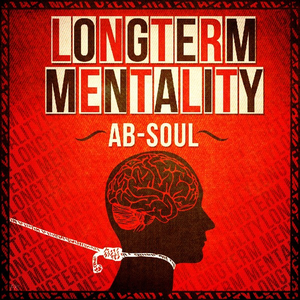 Longterm Mentality cover