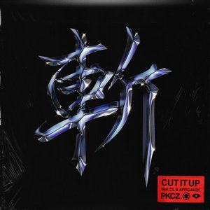 CUT IT UP (feat. CL & Afrojack) - Single