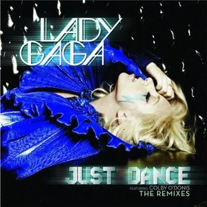 Lady Gaga feat. Colby O’Donis 的头像