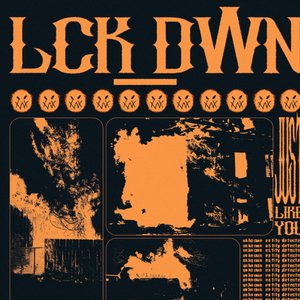Lck_Dwn - Single