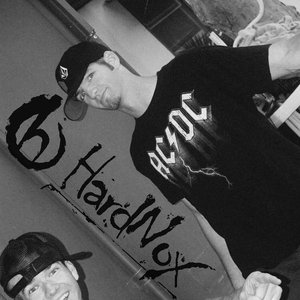 HardNox 的头像