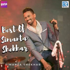 Simanta Shekhar 的头像