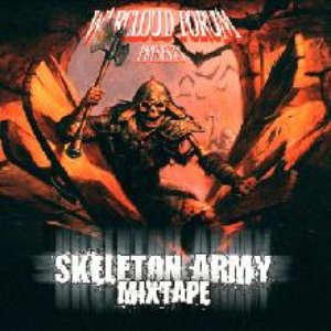 Skeleton Army Mixtape