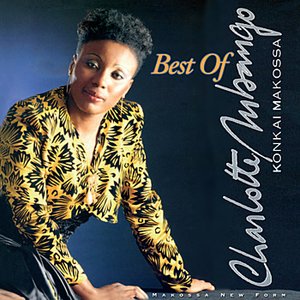 Best Of Charlotte Mbango