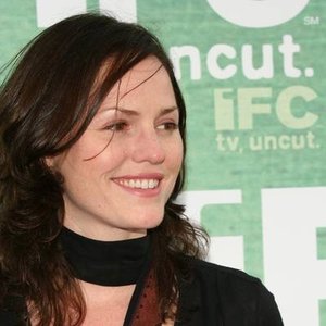 Avatar for Jorja Fox