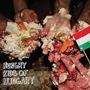 Hungry Kids of Hungary - EP