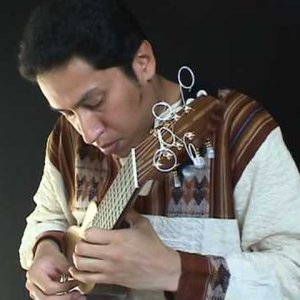 Federico Tarazona 的头像