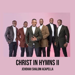 Christ in Hymns II