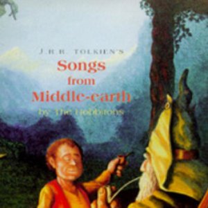 Songs from Middle-earth