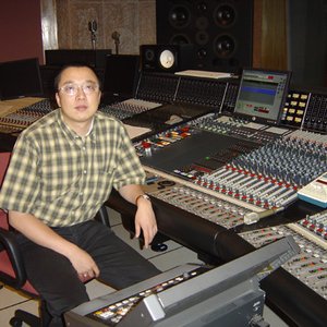 Wang Wei 的头像