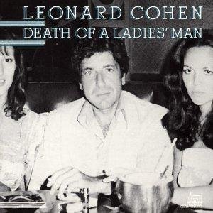 Death Of A Ladies` Man