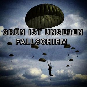 Grün ist unseren Fallschirm (MÖP remix)