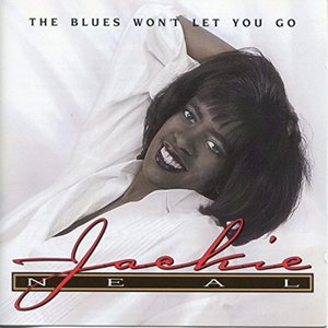 The Blues Won't Let You Go