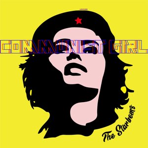 COMMUNIST GIRL