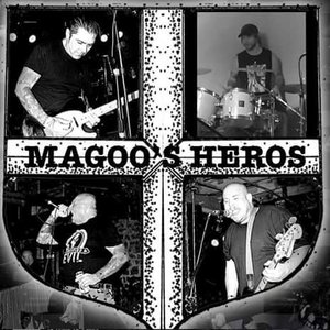Magoo's Heros 的头像