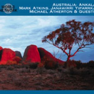 Ankala: Mark Atkins et al. 的头像