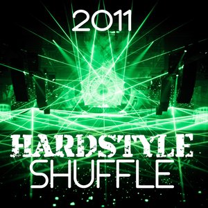 Hardstyle Shuffle 2011