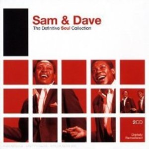 Definitive Soul: Sam & Dave