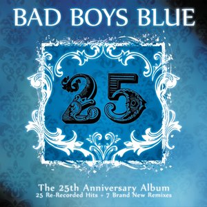 25 (25th Anniversary Album) cover