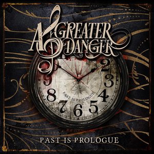 Past Is Prologue - EP