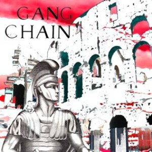 GANGCHAIN のアバター