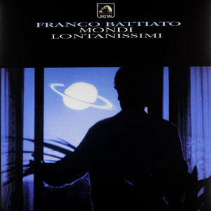 Mondi lontanissimi cover
