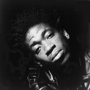 Bounty Killer photo provided by Last.fm