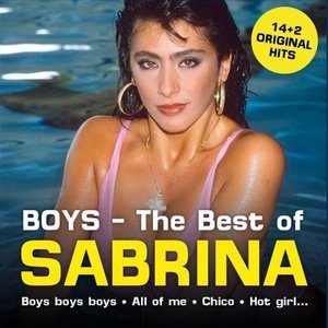 Boys - The Best of Sabrina