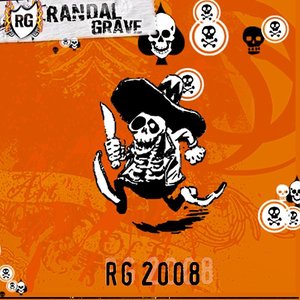 Rg2008 - EP