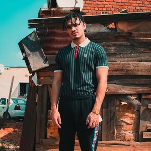 Shane Eagle のアバター