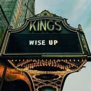 Wise Up - Single