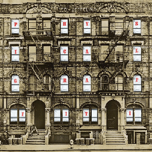 Physical Graffiti - Remaster